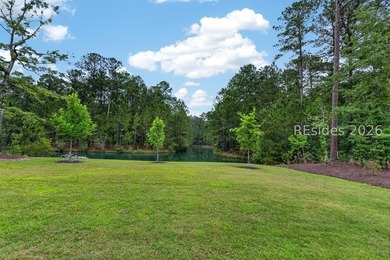 Located in Latitude Lakes, this beautiful home built in 2023 - photo 5