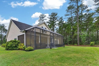 Located in Latitude Lakes, this beautiful home built in 2023 - photo 6