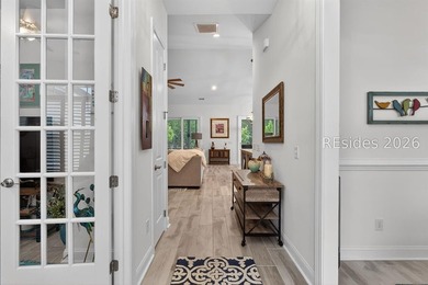 Located in Latitude Lakes, this beautiful home built in 2023 - photo 7