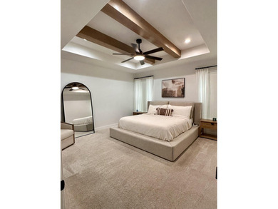Welcome to this cozy 4-bedroom, 2-bathroom retreat nestled in - photo 17