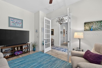 Located in Latitude Lakes, this beautiful home built in 2023 - photo 8