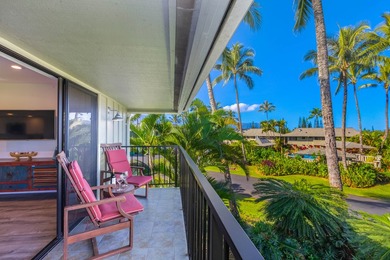 This lovely Ali'i Kai II has nice ocean views from the 2nd floor - photo 18