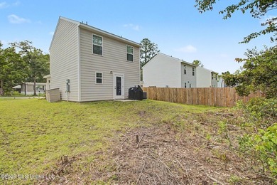 Welcome home to this beautifully crafted 2024 residence that - photo 18