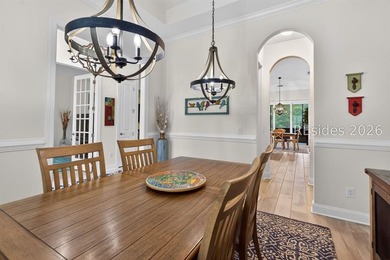 Located in Latitude Lakes, this beautiful home built in 2023 - photo 9