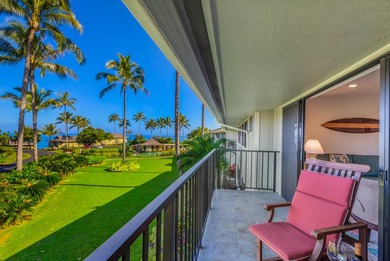 This lovely Ali'i Kai II has nice ocean views from the 2nd floor - photo 19