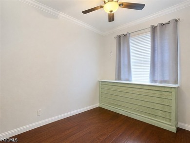 FIRST FLOOR...Welcome to 1051 Winding Pine Circle, Unit 105 - photo 20