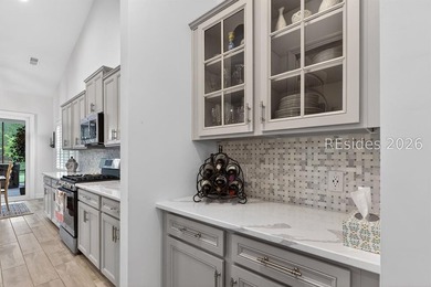Located in Latitude Lakes, this beautiful home built in 2023 - photo 10
