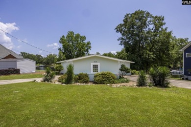 Lake Home For Sale in Chapin, South Carolina