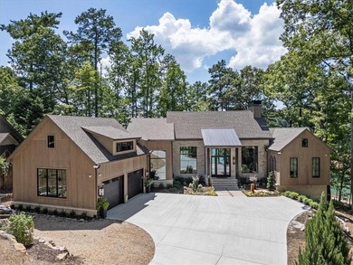 There is no other property on Lake Lanier like this one, not one - photo 1