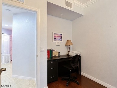 FIRST FLOOR...Welcome to 1051 Winding Pine Circle, Unit 105 - photo 21