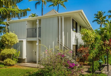 This lovely Ali'i Kai II has nice ocean views from the 2nd floor - photo 21