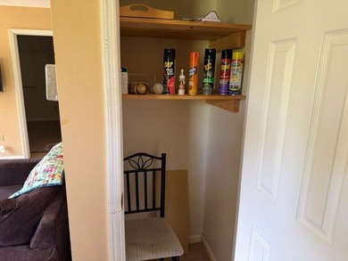 This charming 2-bedroom, 1-bath home offers low-maintenance - photo 3