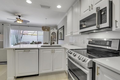 Nestled in the highly sought after Tequesta Oaks community, this - photo 24