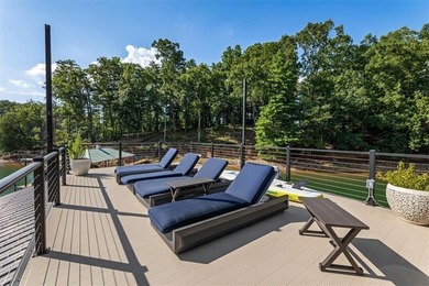 There is no other property on Lake Lanier like this one, not one - photo 5