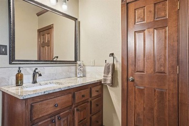 With exceptional views of the Wichita Mountains and just a - photo 26