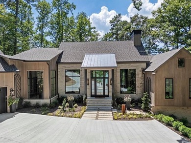 There is no other property on Lake Lanier like this one, not one - photo 7