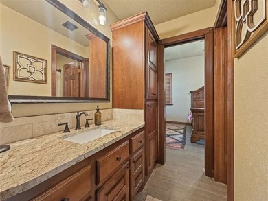 With exceptional views of the Wichita Mountains and just a - photo 28