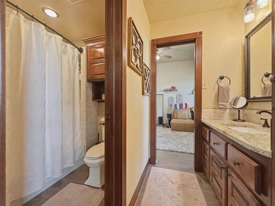 With exceptional views of the Wichita Mountains and just a - photo 29