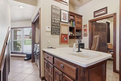 With exceptional views of the Wichita Mountains and just a - photo 31