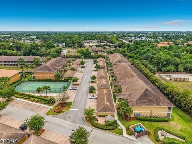 FIRST FLOOR...Welcome to 1051 Winding Pine Circle, Unit 105 - photo 33