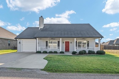 Cedar Creek Lake Home For Sale in Mabank Texas