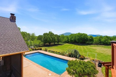 With exceptional views of the Wichita Mountains and just a - photo 41