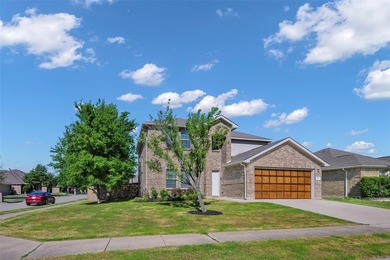 Lake Lewisville Home For Sale in Frisco Texas