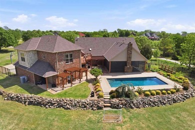 With exceptional views of the Wichita Mountains and just a - photo 43