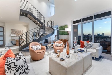 Experience unparalleled luxury and the most breathtaking views