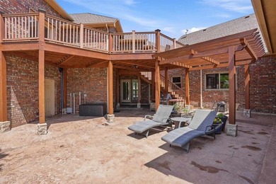 With exceptional views of the Wichita Mountains and just a - photo 45