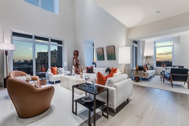 Experience unparalleled luxury and the most breathtaking views