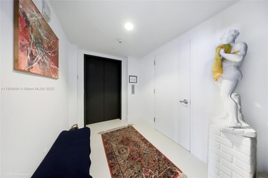 Luxury living in one of Miami's most desirable locations! This