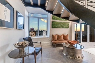 Experience unparalleled luxury and the most breathtaking views