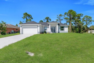 Lehigh Acres Area Home Sale Pending in Lehigh Acres Florida