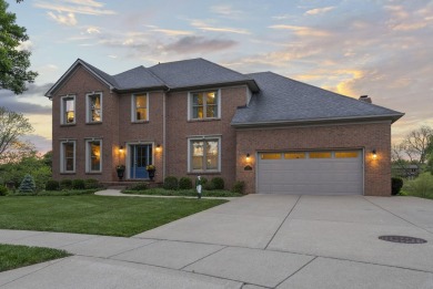 Lake Home For Sale in Lexington, Kentucky