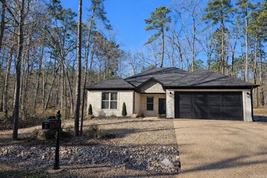Lake Balboa Home For Sale in Hot Springs Village Arkansas