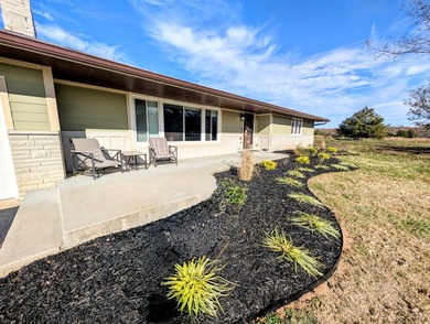 Lake Home For Sale in Springfield, Missouri