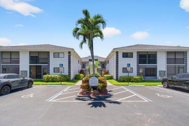 Lake Condo For Sale in Delray Beach, Florida