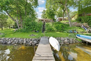 Lake Minnetonka Home For Sale in Mound Minnesota