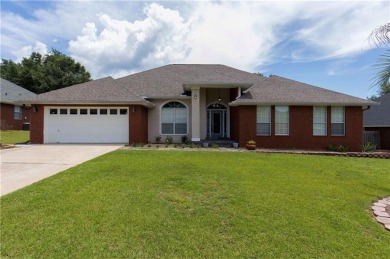 Lake Home For Sale in Loxley, Alabama