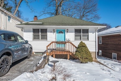 Indian Lake Home Sale Pending in Denville New Jersey