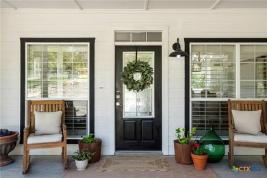 Stunning Lake Belton Retreat on just under 1 Acre Near Belton - photo 7
