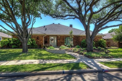 Lake Home For Sale in Rowlett, Texas