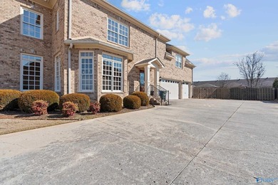 Experience elevated living at 62 Lake Forest Blvd in Madison, AL - photo 3