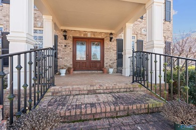 Experience elevated living at 62 Lake Forest Blvd in Madison, AL - photo 4