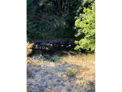 Little Luckiamute River Lot For Sale in Falls City Oregon