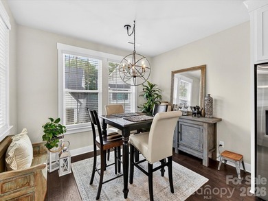 Welcome to this beautifully appointed 2 story/basement townhome - photo 11
