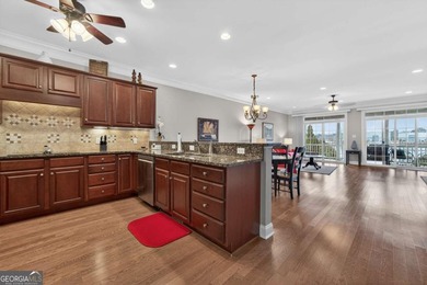 Pinnacle Point on Lake Oconee is a sought after community - photo 11