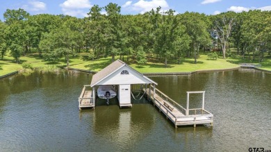 WHAT A LIFE!!! - Lake Home For Sale in Emory, Texas