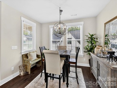 Welcome to this beautifully appointed 2 story/basement townhome - photo 12